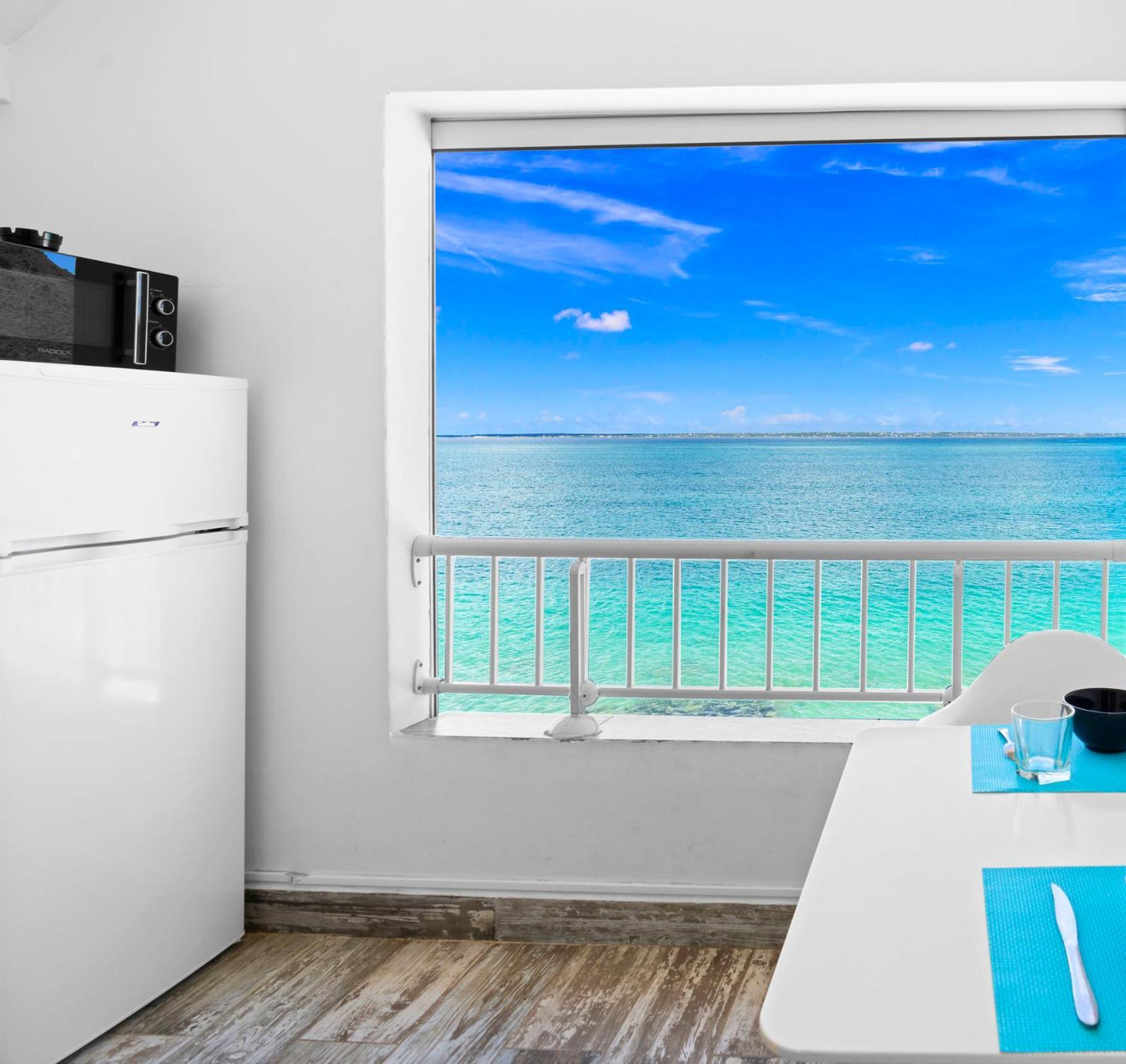 Beyond Seas Studio Grand Case Quarto foto